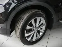 Gebraucht VW T-Roc Style 116 PS (85 kW) 2020 Schwarz SUV