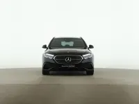 Gebraucht Mercedes E300 Premium 313 PS (230 kW) 2025 Schwarz Kombi