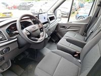 gebraucht Ford Transit 350 L2 Kasten Trend *Elektro*