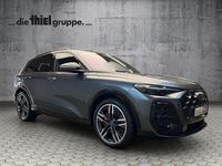 Neu Audi SQ5 Edition .1 367 PS (269 kW) 2026 Grau SUV