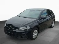 Gebraucht VW Polo IQ Drive 95 PS (69 kW) 2024 Andere farbe Kleinwagen