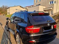 gebraucht BMW X5 3.0d