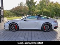 Gebraucht Porsche 992 480 PS (353 kW) 2024 Kreide Coupé