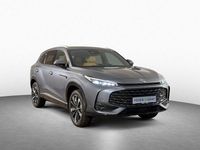 Neu MG HS Luxury 170 PS (125 kW) 2026 Grau SUV