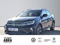 Gebraucht VW Taigo Style 116 PS (85 kW) 2025 Schwarz SUV