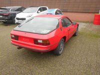 Gebraucht Porsche 924 125 PS (91 kW) 1979 Rot Coupé
