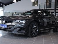 Gebraucht VW Arteon R-line 200 PS (147 kW) 2023 Mangangrau metallic Limousine