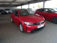 Gebraucht Opel Corsa Edition 101 PS (74 kW) 2024 Rot Kleinwagen