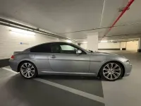 Gebraucht BMW 630 Performance 258 PS (189 kW) 2007 Grau Coupé