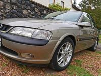 Gebraucht Opel Vectra 116 PS (85 kW) 1996 Andere farben Limousine