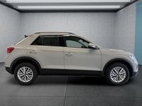 Gebraucht VW T-Roc 116 PS (85 kW) 2025 Grau SUV