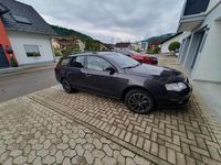 Gebraucht VW Passat Comfortline 122 PS (89 kW) 2010 Kombi