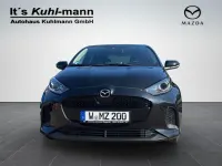 Gebraucht Mazda 2 Center-Line 116 PS (85 kW) 2026 Schwarz Kleinwagen