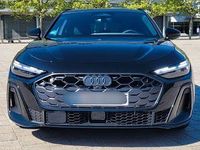 Gebraucht Audi S5 Ambiente 367 PS (269 kW) 2025 Schwarz Kombi
