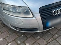 Gebraucht Audi A6 181 PS (133 kW) 2007 Kombi