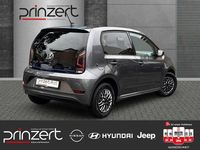Używany VW e-up! Comfortline 61 kW (83 KM) 2022 Szary Hatchback