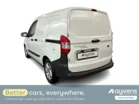 Gebraucht Ford Transit Trend 101 PS (74 kW) 2023 Weiß Van