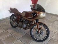 Gebraucht Honda e 1978 Gold Kleinwagen