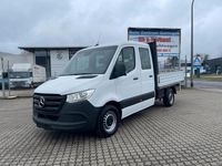 Gebraucht Mercedes Sprinter 170 PS (125 kW) 2020 Weiß Van