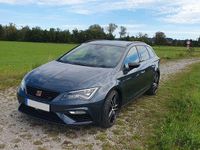 Gebraucht Cupra Leon 300 PS (220 kW) 2019 Grau Kombi