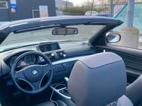 gebraucht BMW 120 Cabriolet d