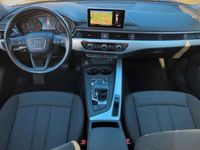 gebraucht Audi A4 Avant - TÜV neu, top Zustand