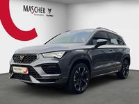 Gebraucht Cupra Ateca 190 PS (139 kW) 2024 Graphitgrau SUV