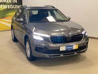 Neu Skoda Kamiq Selection 150 PS (110 kW) 2025 Grau SUV