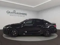 Ny Audi RS3 400 HK (294 kW) 2026 Sort Sedan