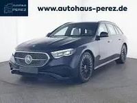Gebraucht Mercedes E450 Premium 381 PS (280 kW) 2023 Blau Kombi