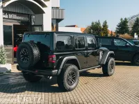 Neu Jeep Wrangler Rubicon 481 PS (353 kW) 2026 Schwarz SUV