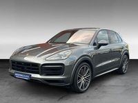 Gebraucht Porsche Cayenne GTS 460 PS (338 kW) 2021 Grau SUV