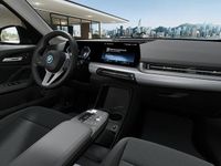 Neu BMW iX1 Exclusive 150 kW (204 PS) 2026 Schwarz SUV