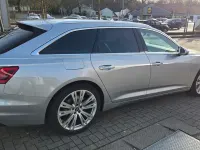 Gebraucht Audi A6 Sport 286 PS (210 kW) 2019 Silber Limousine