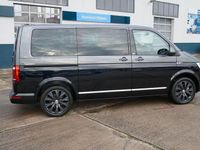 Gebraucht VW Multivan Generation Six 199 PS (146 kW) 2019 Grau Van