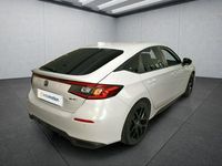 Gebraucht Honda Civic Sport 184 PS (135 kW) 2025 Weiß Limousine