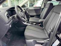 Gebraucht VW T-Roc Life 150 PS (110 kW) 2025 SUV