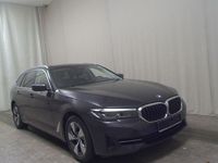 Gebraucht BMW 520 Performance 190 PS (139 kW) 2020 Grau Kombi