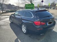 gebraucht BMW 520 520 d Touring