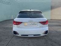 Gebraucht Audi A1 Ambiente 116 PS (85 kW) 2024 Weiß Kleinwagen