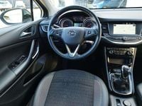 Używany Opel Astra Basis 110 KM (80 kW) 2021 Other Sedan/Limuzyna