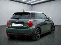 Gebraucht Mini Cooper SE 135 kW (184 PS) 2022 Grün Kleinwagen