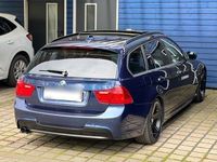 gebraucht BMW 320 d Mpaket