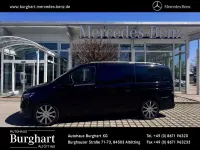 Gebraucht Mercedes V300 Style 237 PS (174 kW) 2025 Obsidianschwarz Van / Kleinbus