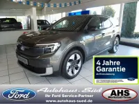 Gebraucht Ford Explorer Premium 210 kW (286 PS) 2025 Grau SUV