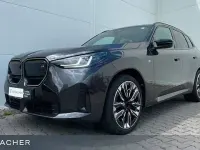 Gebraucht BMW X3 M Sport 398 PS (292 kW) 2025 Sophistograu brillanteffekt SUV