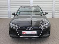 Gebraucht Audi A4 150 PS (110 kW) 2023 Mythosschwarz metallic Kombi