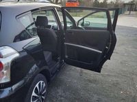 gebraucht Toyota Corolla Verso 1.8 Edition