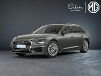 Gebraucht Audi A6 S-Line 265 PS (194 kW) 2022 Kombi