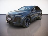 Gebraucht Audi SQ6 e-tron Edition .1 359 kW (489 PS) 2024 Magnetgrau SUV